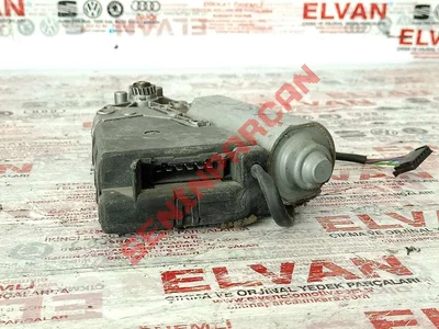 6Q0959591A - ACILIR TAVAN MOTORU