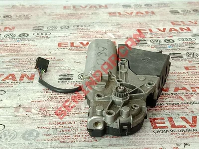 6Q0959591A - ACILIR TAVAN MOTORU