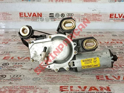A9068200108001 - YAYLI SİLECEK MOTORU - İkinci El Orjinal