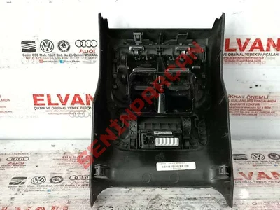 5F0863289A - ORTA KONSOL - İkinci El Orjinal
