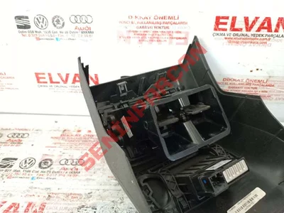 5F0819203 - HAVA KANALI