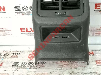 5Q0035726C - USB PRİZ