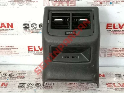 5Q0035726C - USB PRİZ