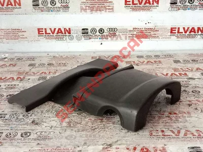 2K1858345A - DİREKSİYON KOLONU KORUYUCUSU