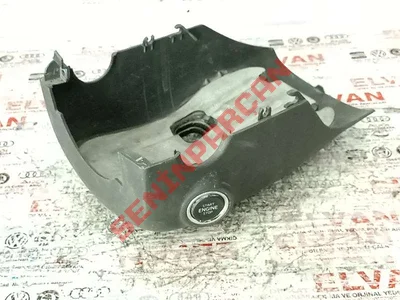 6V0858559E - DİREKSİYON KOLONU KAPLAMA