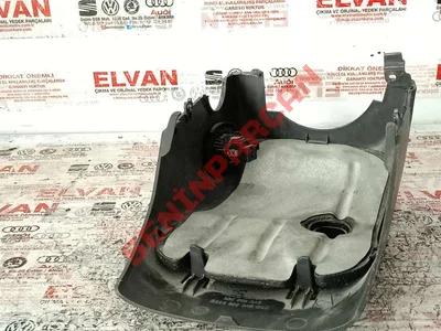 6V0858559E - DİREKSİYON KOLONU KAPLAMA