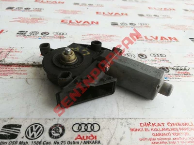 0130821999 - CAM OTOMOTİV MOTORU - İkinci El Orjinal