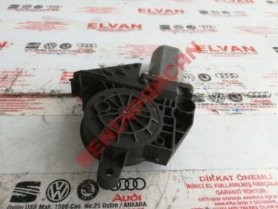 0130821999 - CAM OTOMOTİV MOTORU - İkinci El Orjinal