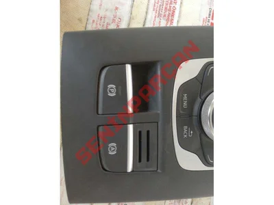 8V1864261A - ORTA KONSOL SİPERİ - İkinci El Orjinal