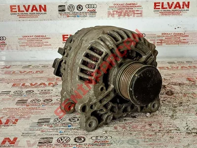 028903028E - ALTERNATÖR