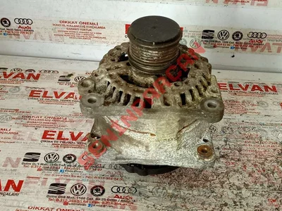 038903024B - ALTERNATÖR - İkinci El Orjinal