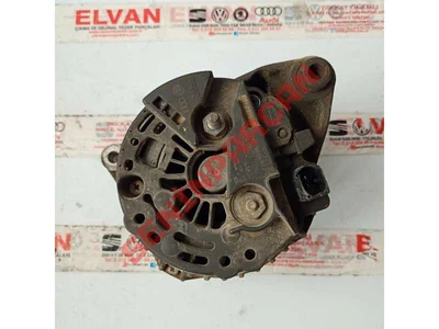 078903016F - ŞARJ DİNOMOSU - İkinci El Orjinal