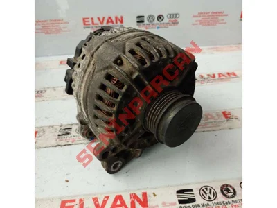 028903029Q - ŞARJ DİNOMOSU - İkinci El Orjinal