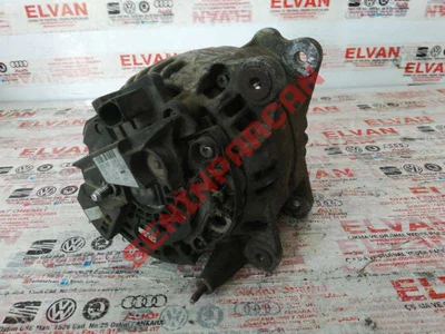 038903024F - ALTERNATÖR