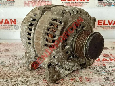 028903029G - ALTERNATÖR - İkinci El Orjinal