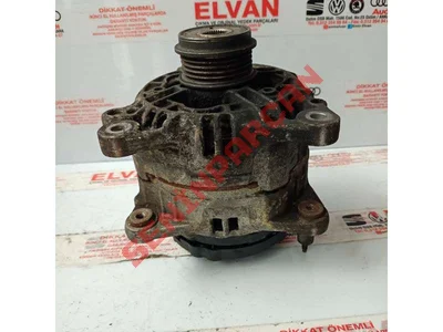 028903029B - ŞARJ DİNOMOSU - İkinci El Orjinal