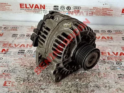 038903023L - ALTERNATÖR - İkinci El Orjinal