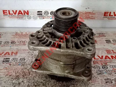038903023L - ALTERNATÖR - İkinci El Orjinal