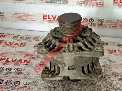 038903023R - ŞARJ DİNAMOSU - İkinci El Orjinal