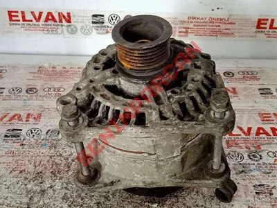 037903025M - ALTERNATÖR