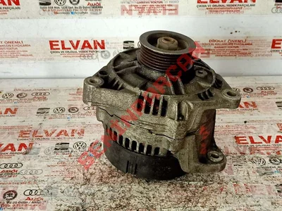 046903015F - ALTERNATÖR