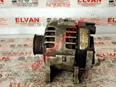 03D903025E - ALTERNATÖR