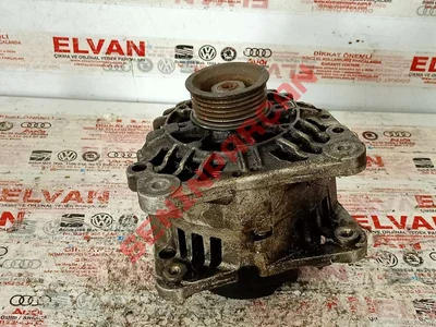 03D903025E - ALTERNATÖR