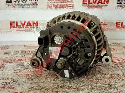 059903015 - ALTERNATÖR