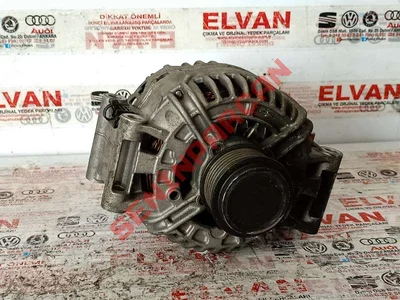 06H903016L - GENERATOR