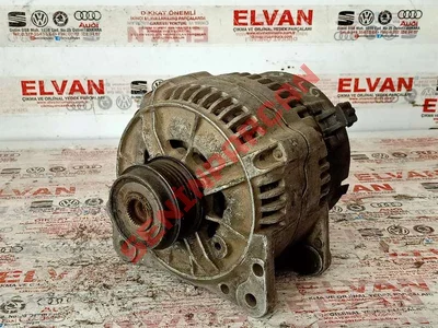 038903023J - ALTERNATÖR