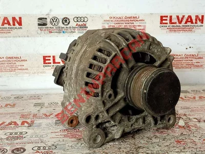 028903028G - ŞARJ DİNAMOSU - İkinci El Orjinal