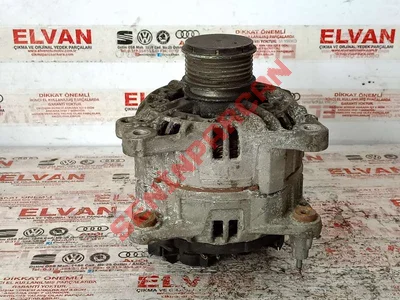 028903028G - ŞARJ DİNAMOSU - İkinci El Orjinal