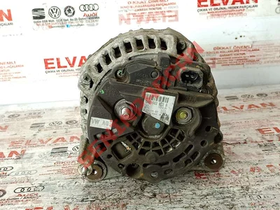 045903023A - ALTERNATOR