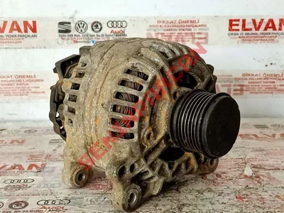 045903023A - ALTERNATOR