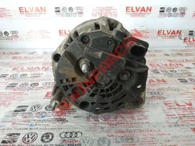 037903025L - ŞARJ DİNAMOSU - İkinci El Orjinal
