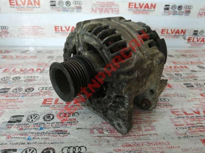 037903025L - ŞARJ DİNAMOSU - İkinci El Orjinal