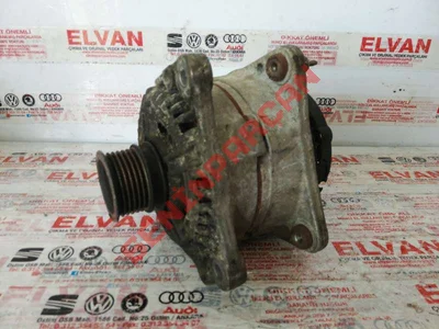 037903025L - ŞARJ DİNAMOSU - İkinci El Orjinal