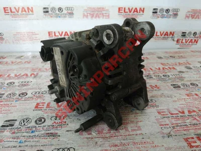 03C903023G - GENERATOR