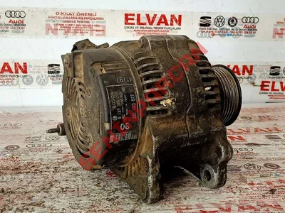 028903027N - ŞARJ DİNAMOSU - İkinci El Orjinal