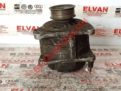 028903027N - ŞARJ DİNAMOSU - İkinci El Orjinal