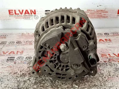 03G903016E - ŞARJ DİNAMOSU - İkinci El Orjinal