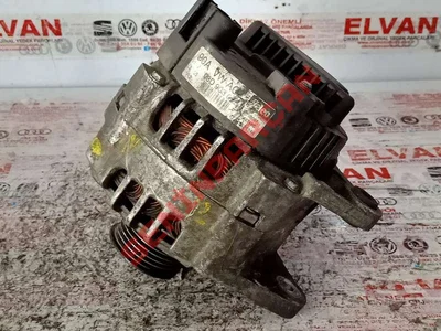 03D903025J - KASNAKALTERNATOR