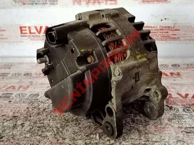 03D903025J - KASNAKALTERNATOR