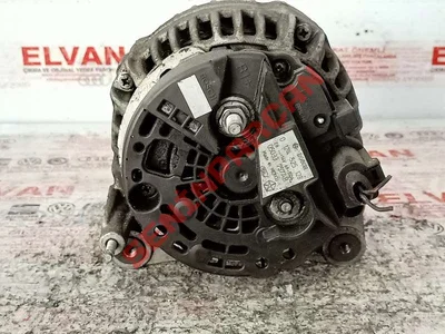 05033757AB - ŞARJ DİNOMOSU - İkinci El Orjinal