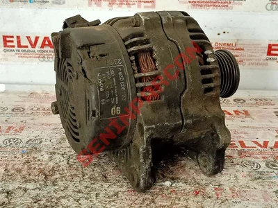 028903028J - GENERATOR - İkinci El Orjinal