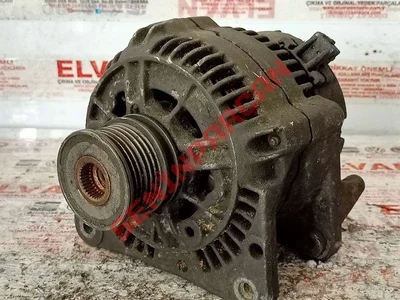 028903028J - GENERATOR - İkinci El Orjinal