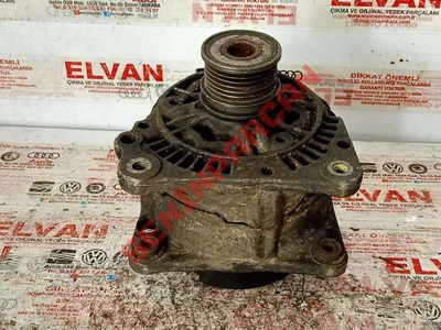 028903028J - GENERATOR - İkinci El Orjinal