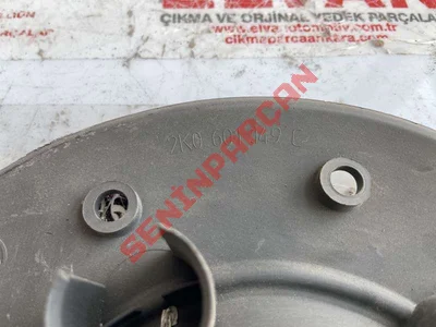 2K0601149C - JANT KAPAĞI