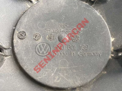 5N0601169 - TEKRL.SÜS KAPAĞI