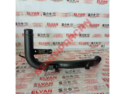 8D0145840L - BASINÇ BORUSU